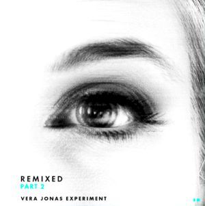 Jónás Vera Experiment - Remixed part 2
