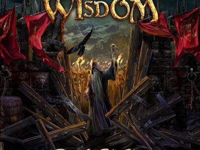 Wisdom: Rise Of The Wise