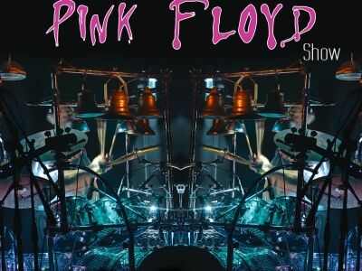 Hungarian Pink Floyd Show: On The Turning Away - Pink Floyddal nyitott a Hungarian Tribute Records