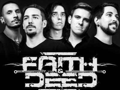 Faith & Deed: Clarity EP
