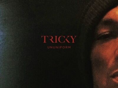 Tricky – ununiform
