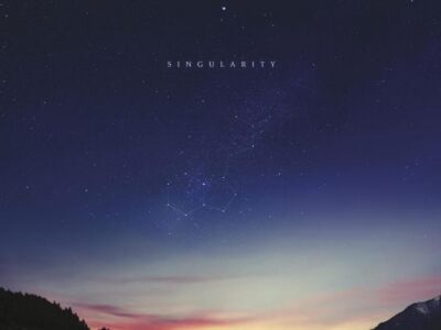 Jon Hopkins: Singularity