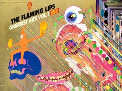 The Flaming Lips – Greatest Hits Vol. 1