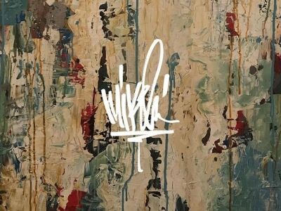Mike Shinoda – Post Traumatic