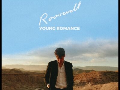 Roosevelt: Young Romance