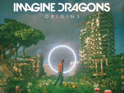 Imagine Dragons: Origins