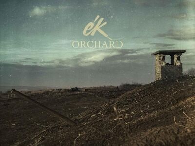 Ék: Orchard EP