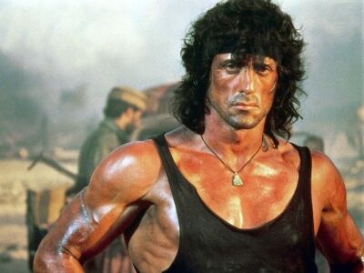 Rambo V. – Utolsó vér