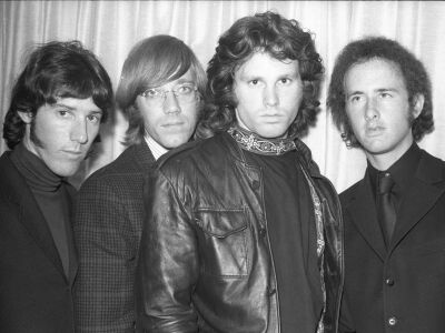  The Doors: Break On Thru – A Celebration Of Ray Manzarek