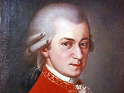 Egy képzeletbeli opera a 19 éves Mozartról
