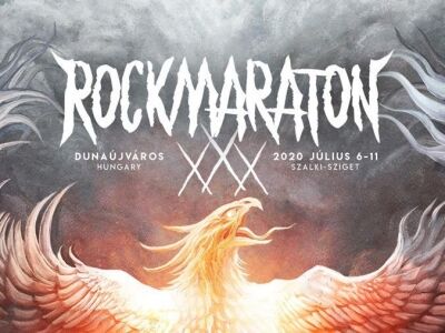 Rockmaraton 2020 – közlemény