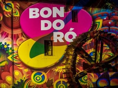 Bohém hétvégével zárta a nyarat a Bondoró Fesztivál