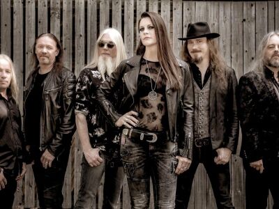 A Nightwish koncertje is új időpontot kapott