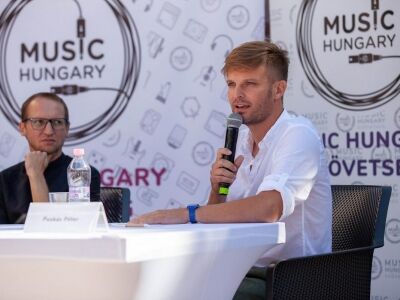 Veszprémbe költözik a Music Hungary Konferencia