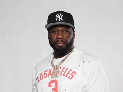 16 év után 50 Cent visszatér Magyarországra!