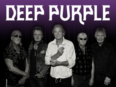 A modern hard rock egyik úttörője érkezik Budapestre - 2023. júliusában Deep Purple az Arénában