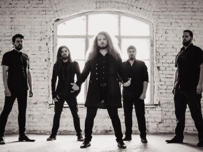 From The Sky – Az Evergrey és az Amorphis világát idézi meg az új dal