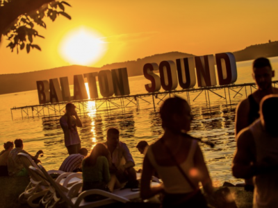 A nyár legváltozatosabb partisorozatát ígéri a Balaton Sound