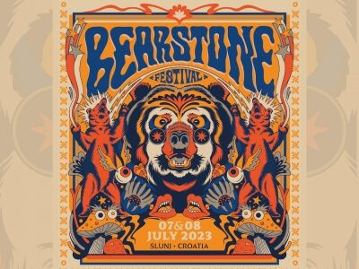 A legújabb bejelentett headliner a Bear Stone Fesztiválon a Monster Magnet!