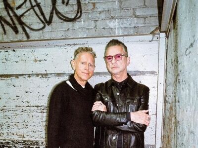 Itt a Memento Mori, a Depeche Mode 15. stúdióalbuma!