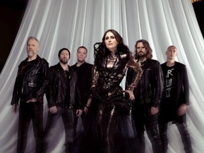 Within Temptation: meghirdette 2024-es turnéját a zenekar