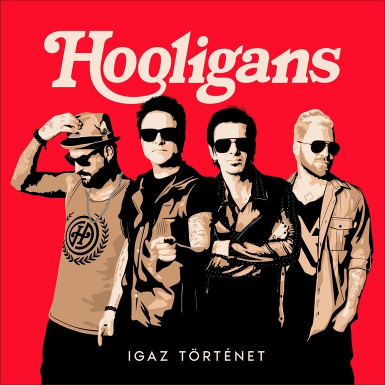 Hooligans: Igaz történet