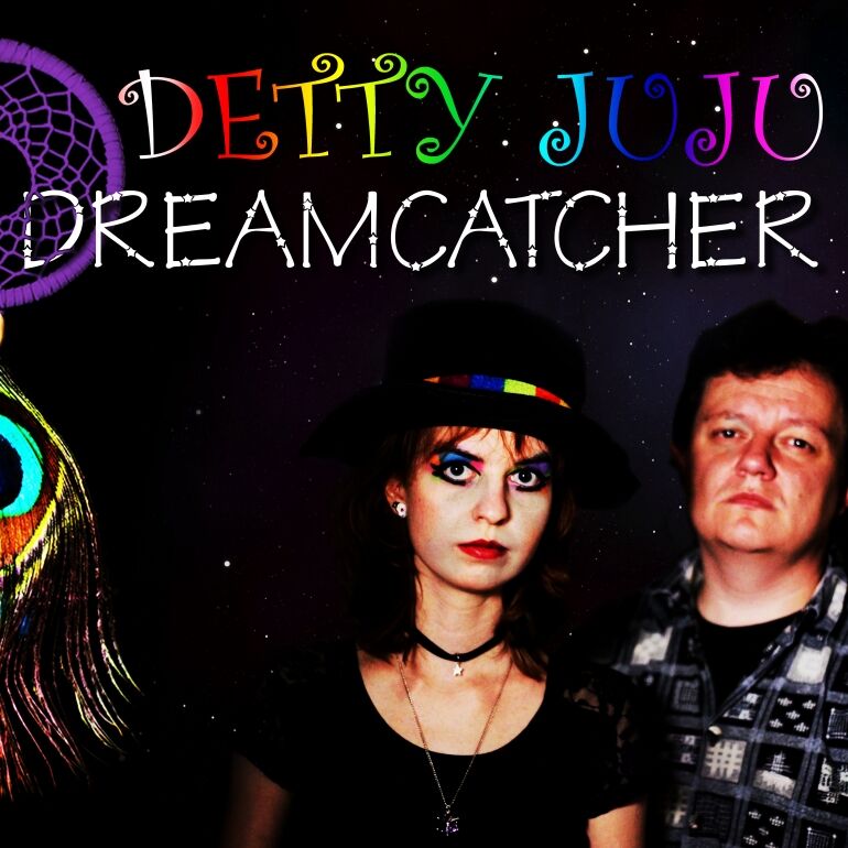 Detty Juju - Dreamcatcher