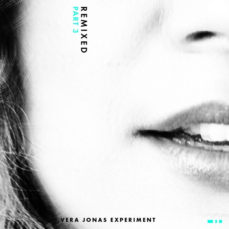 Jónás Vera Experiment - Remixed part 3