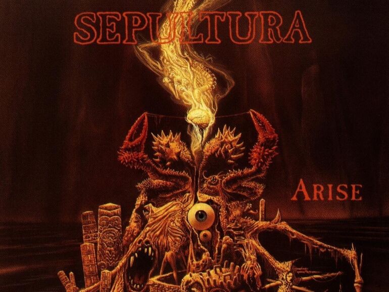 Sepultura: Arise (Expanded Edition)