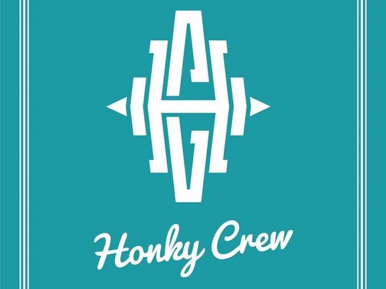 Honky Crew: Back to the Old School 