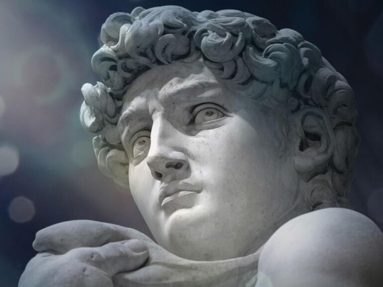 Michelangelo – Szerelem és halál