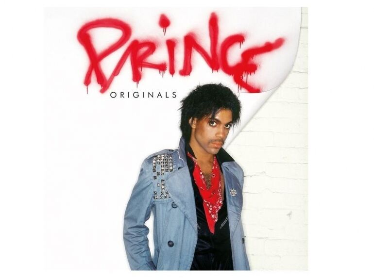 Prince: Originals
