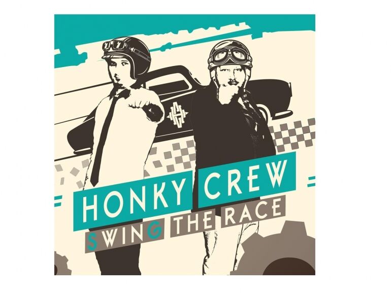 Honky Crew: Swing The Race 