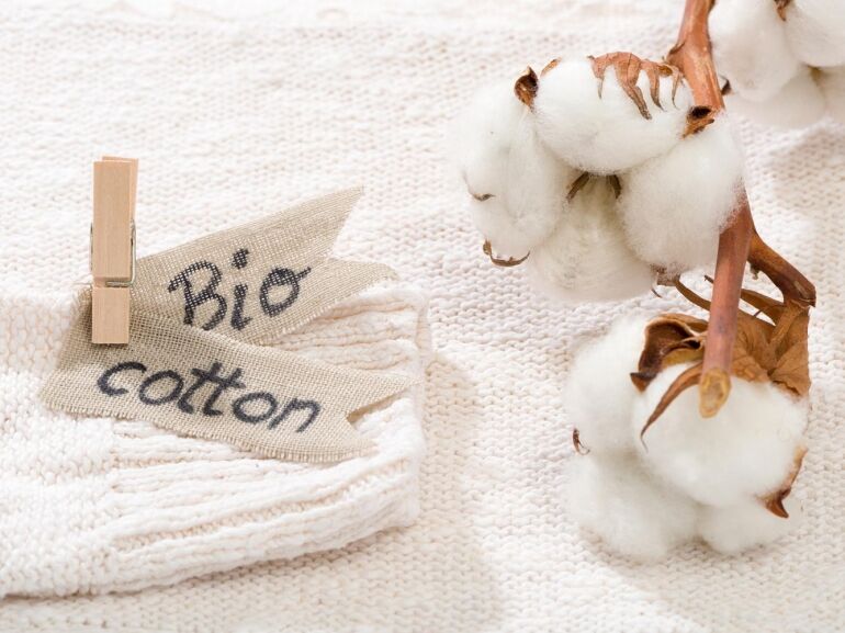 Így mosd a bio pamut ruhákat