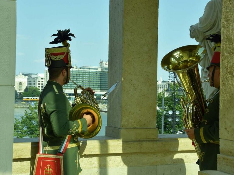  Megtelik zenével a főváros – Jön a 6. Zenélő Budapest