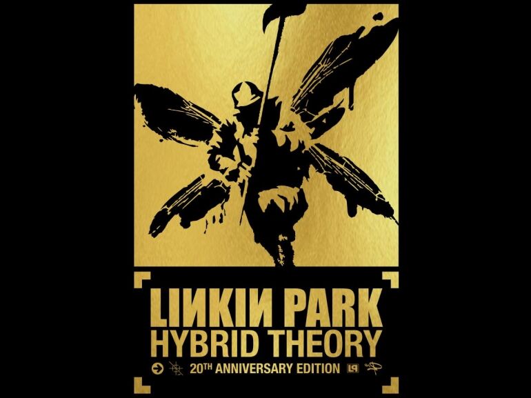 Linkin Park rajongók, figyelem! 