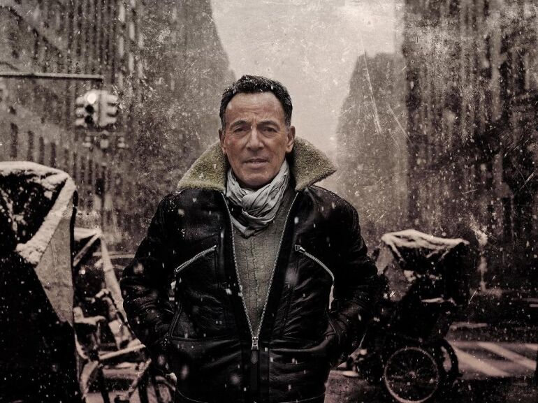 Bruce Springsteen új albuma világszerte a listák élén debütált