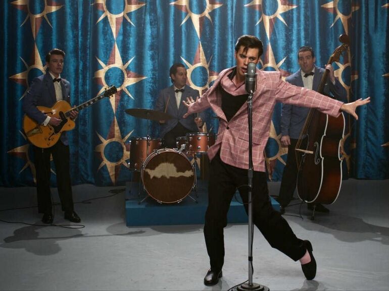 Valóban Oscar-esélyes az új Elvis-film