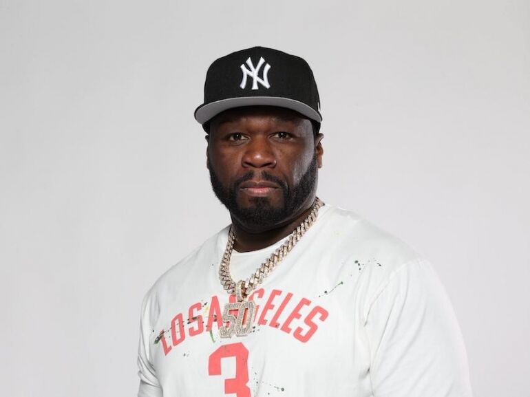 16 év után 50 Cent visszatér Magyarországra!
