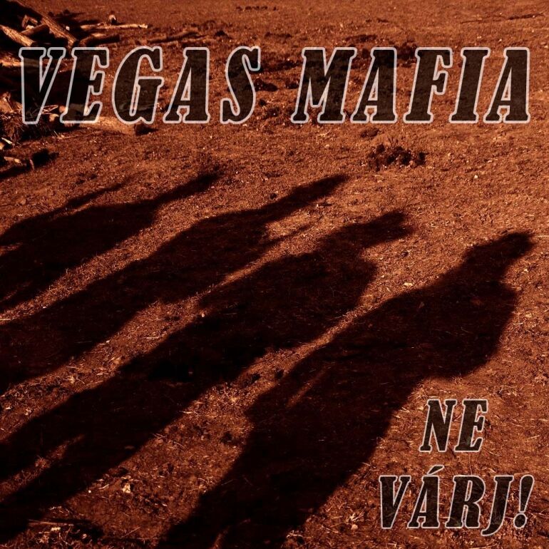 Vegas Mafia - Itt az első EP