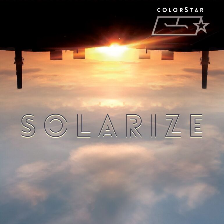 ColorStar: Solarize