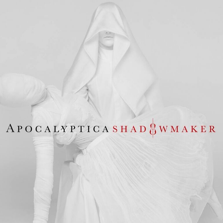Apocalyptica: Shadowmaker