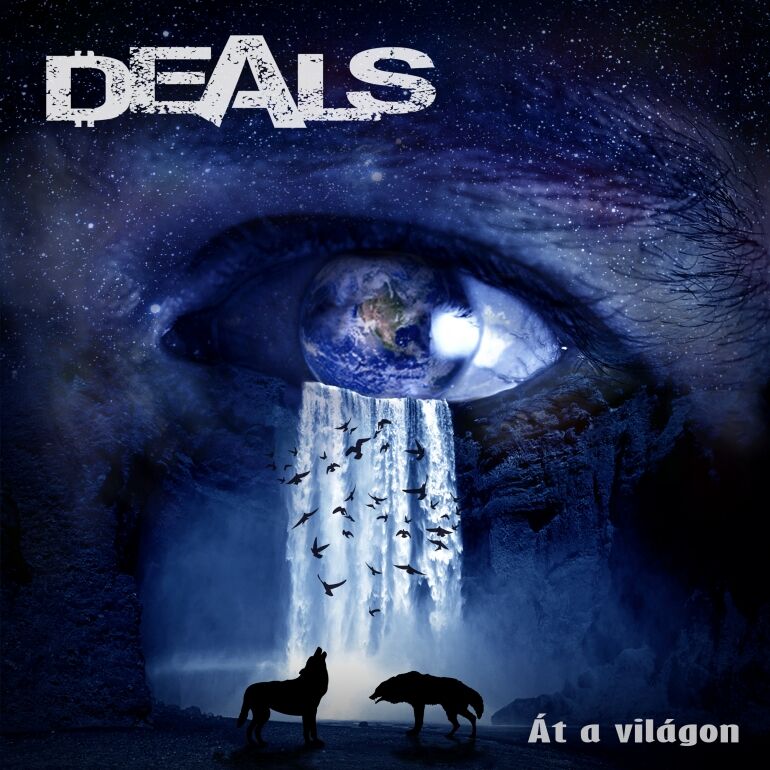 Deals - Át a világon